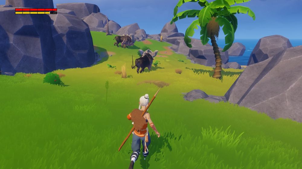 Windbound recensione Windbound recensione